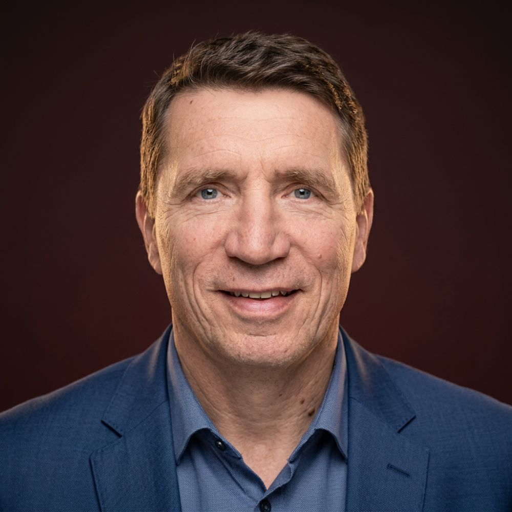 Peter Martini — KI-Coach und Berater