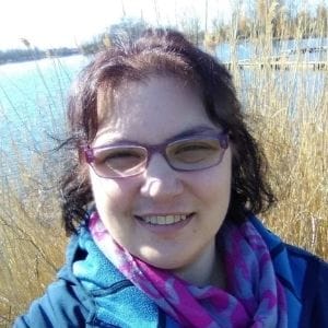 Eva Wunram, Hildesheim opt