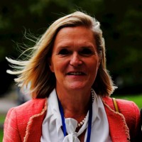 Petra Arends-Paltzer, Schweiz